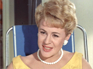 Did you know that actress Dilys Laye filled in for an unwell Joan Sims at just 4 days notice for Carry On Cruising? 🛳️

The film would be the first of 4 Carry On outings for Dilys. Can you name the other 3? 📽️