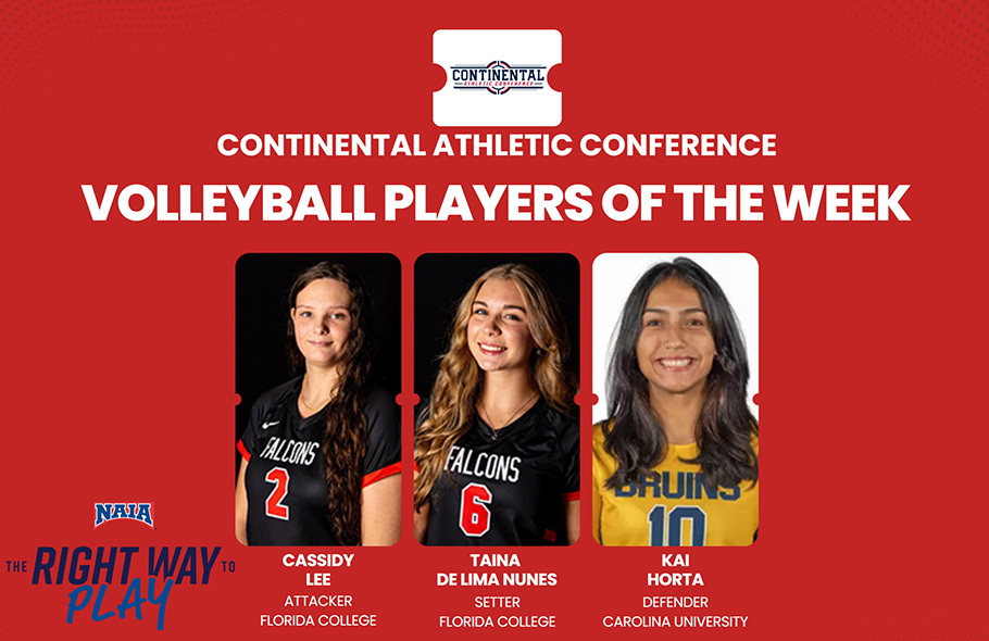 Continental Athletics tweet media