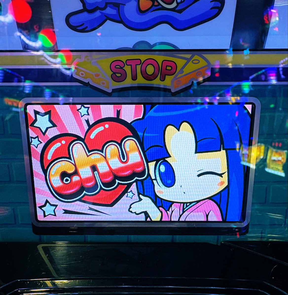 かどおわです〜

朝から打ったマイ、単バケとブドウが凄く良くて内心ニコニコ、順調に2000枚超えてウキウキ

が、お約束の大下山w

21-27まで付けたところでフォロワーさんからゲッターマウスにいい台空いたとのお誘い頂いたのでそちらに移動💨

少し勝ちを上積みに成功🙆‍♂️
確定も見れました✨