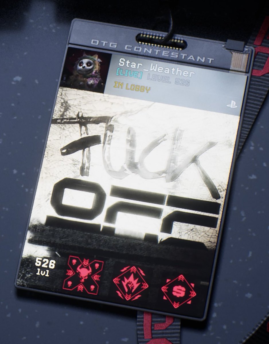 This game is the next game of evolution . They still have to work on a few things, but they’re progressing forward. I downloaded the game haven’t put it down since.👍

Thank you, OTG <a href="/playoffthegrid/">Off The Grid</a> 
#OTG #OffTheGrid

Subscribe and Follow🏴‍☠️🤩
<a href="/weather_star/">StarWeatherGaming</a>