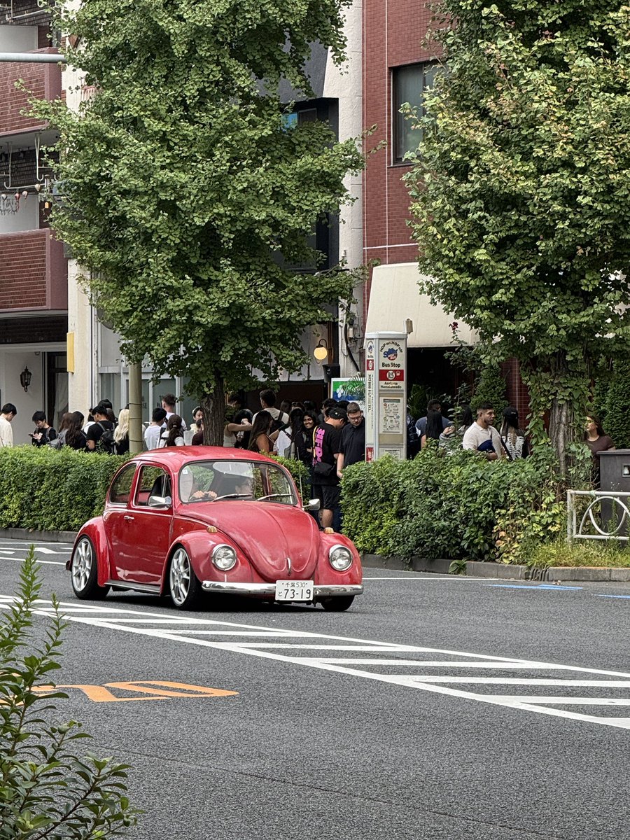Sergiix_'s tweet photo. Tokyo be hitting diff https://t.co/eoY7EVZyHi