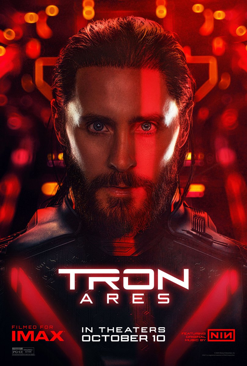 Tron: Ares bombs at the box office with a domestic gross of just $34.2 million. 

The film had a reported production budget of $180 million. It needs to hit approximately $540 million to break even.

Follow @FandomPulse