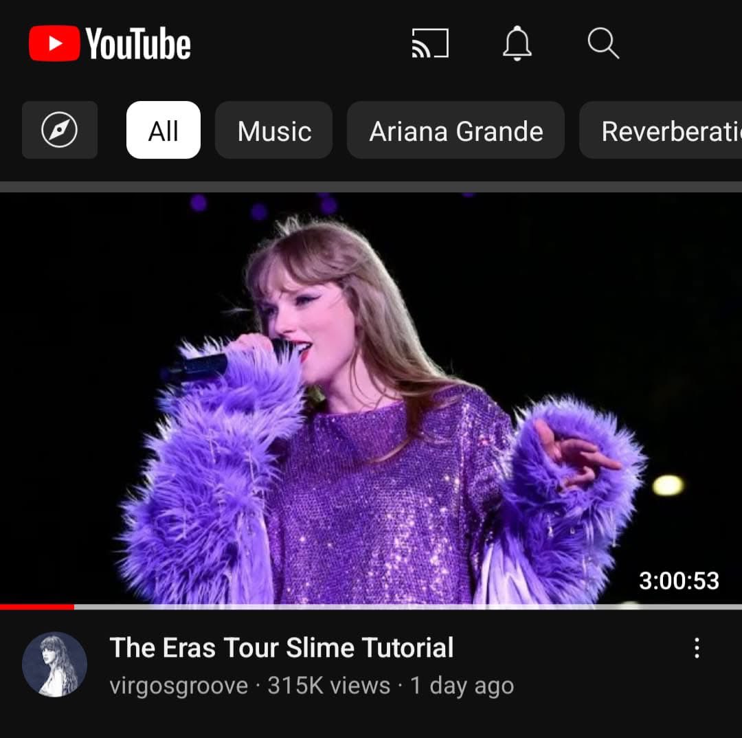 december 12th, 2025 on youtube: