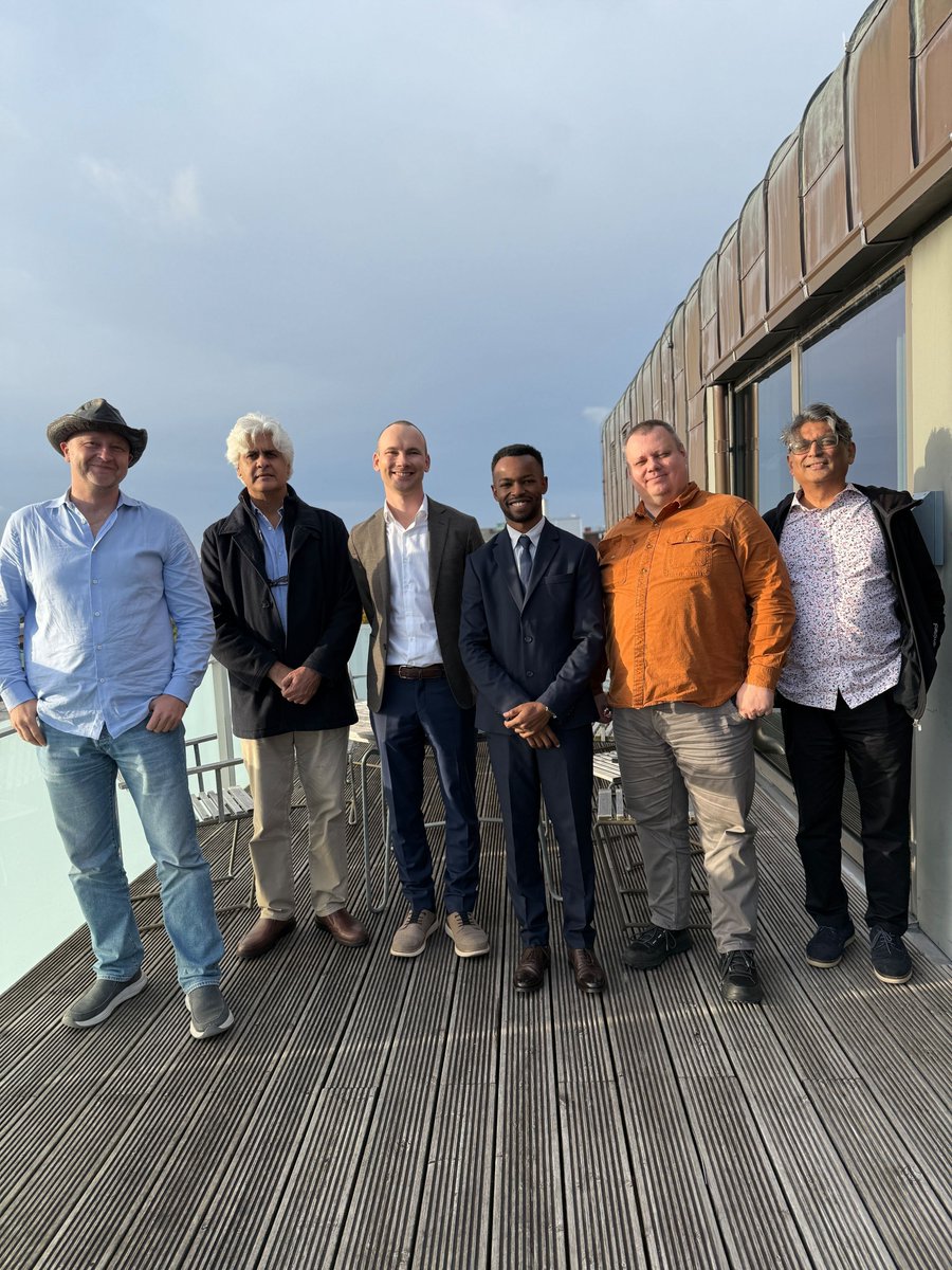 Fredrik Johansson tweet media