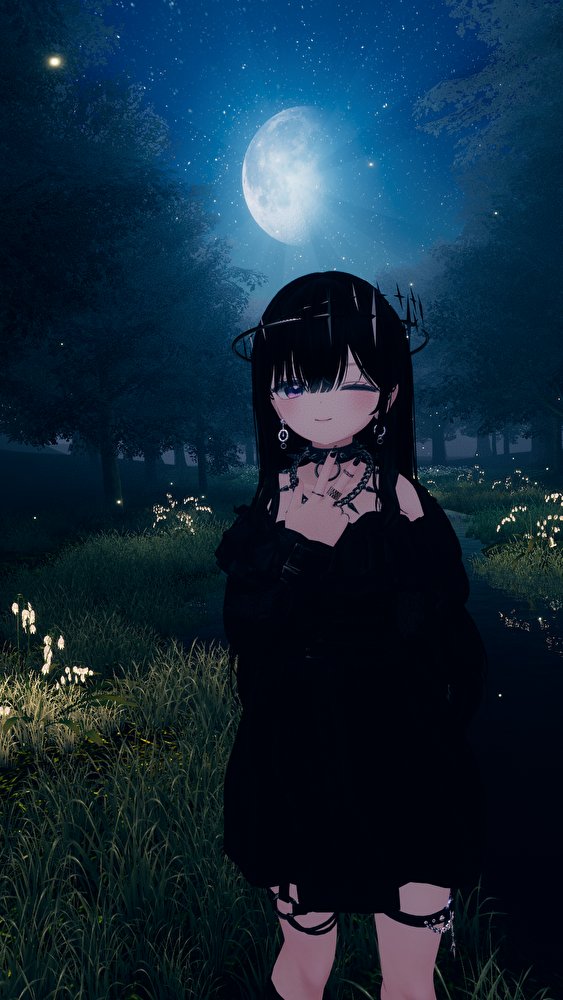 かわいいエクちゃんだ
#Eku3D