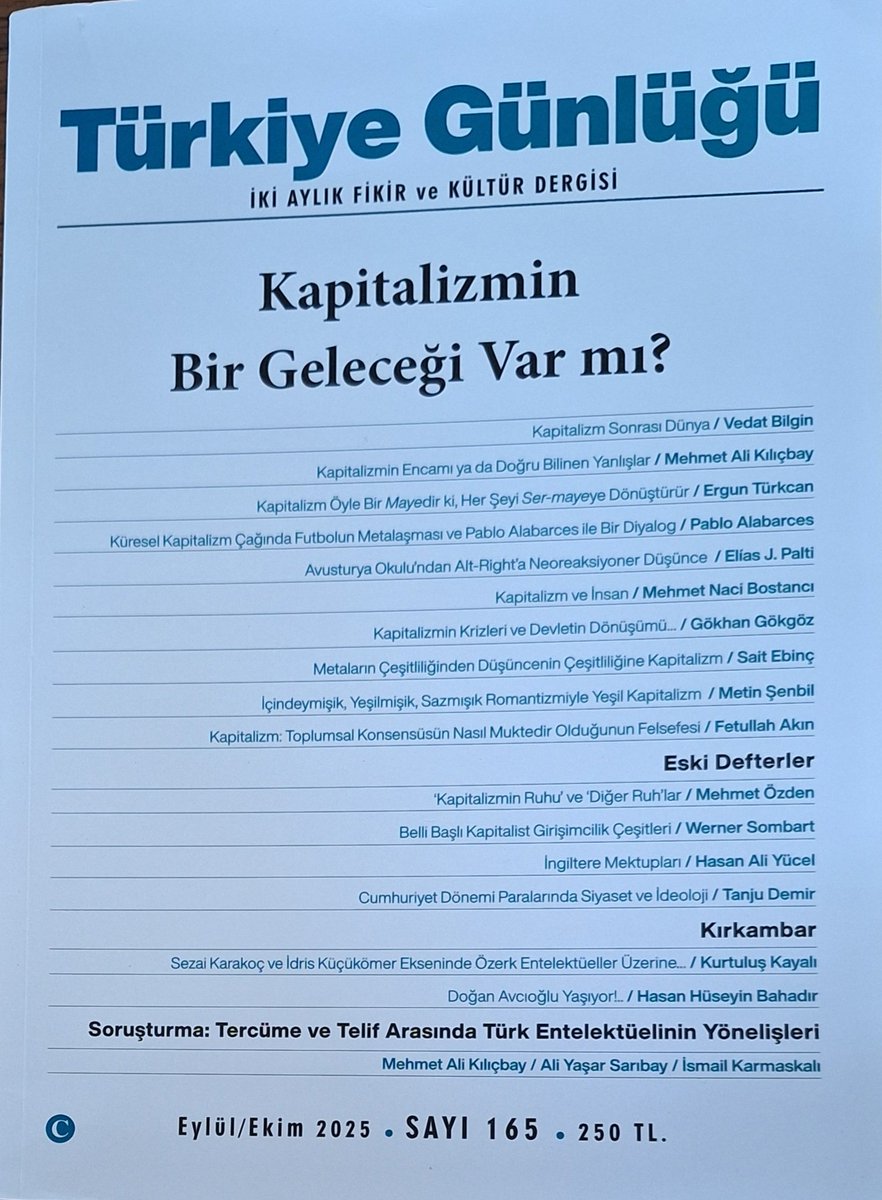 Ali Yaşar Sarıbay (@politolog00) on Twitter photo 