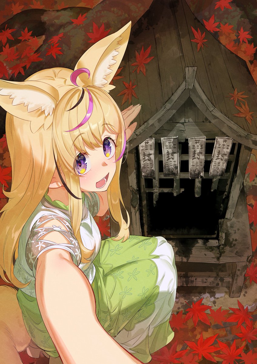 麻痺ゾンビ tweet media