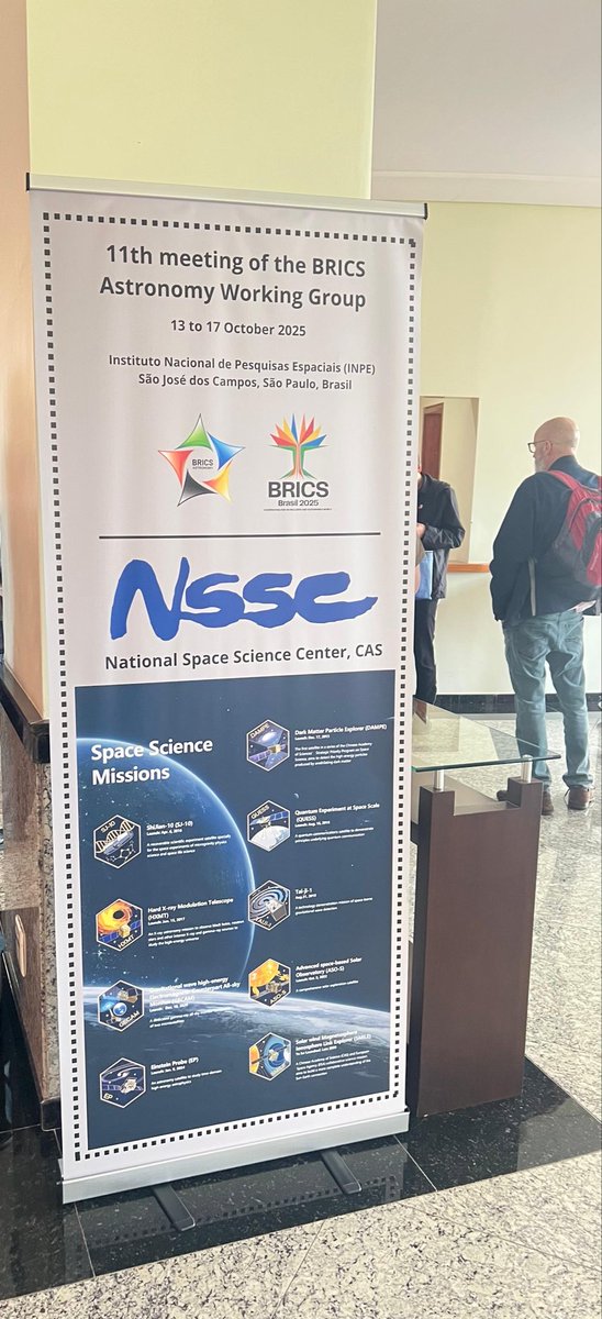 BRICS Astronomy Magazine tweet media