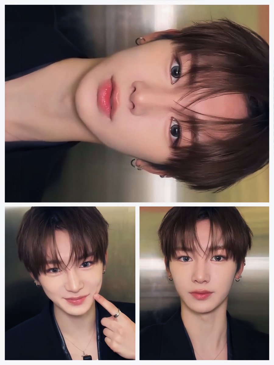 ✰─ #ALD1 #조우안신 #ZHOUANXIN #안신