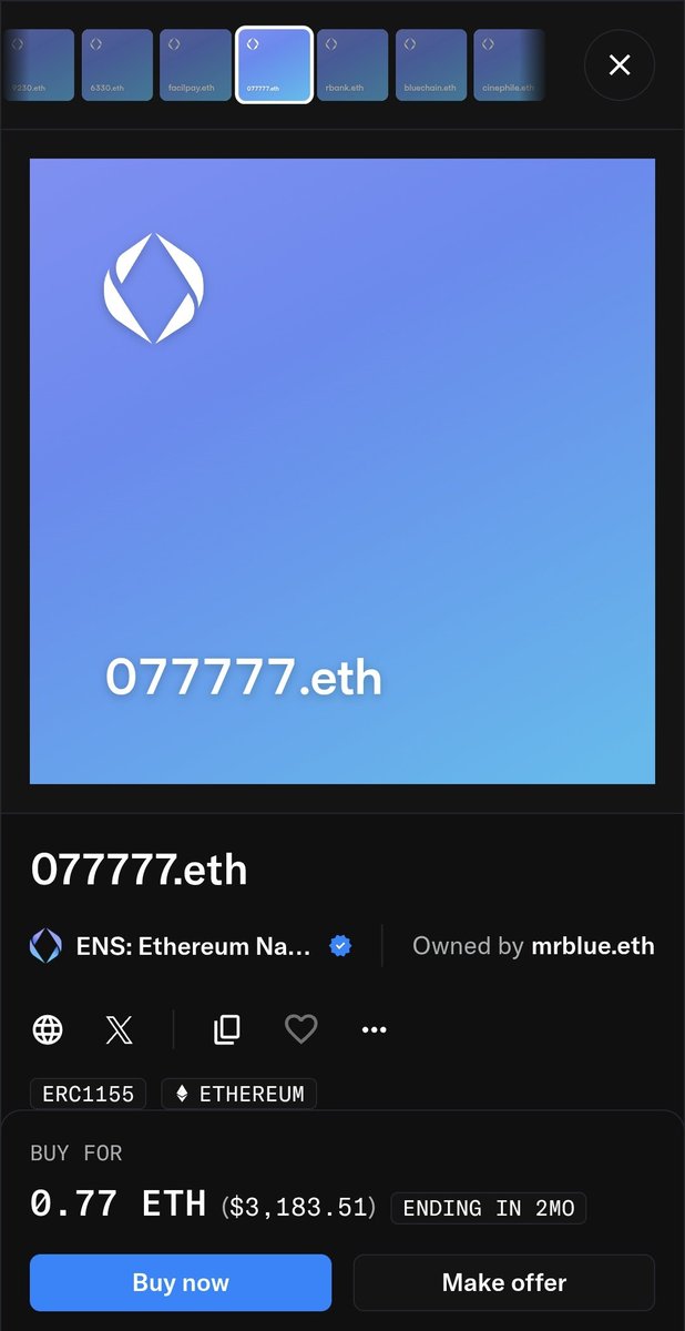 mrblue.eth | mrlime.eth (@mrbluedoteth) on Twitter photo 