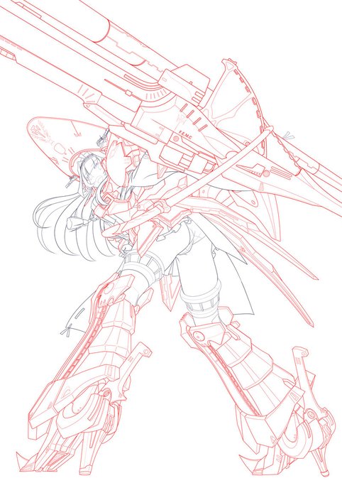 テートクのハートを撃ち抜くのはワタシデース 