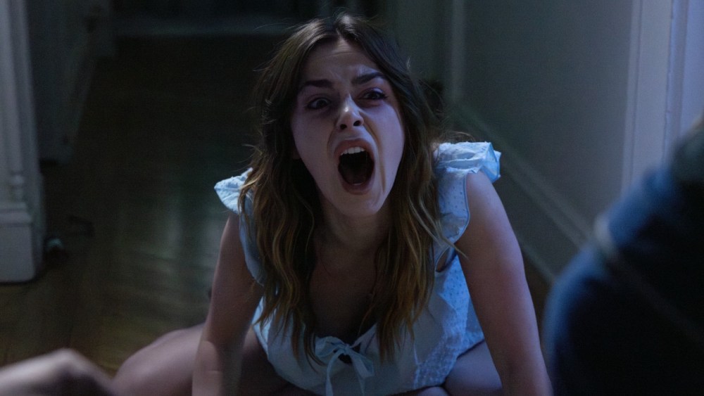 best of kiernan shipka tweet media