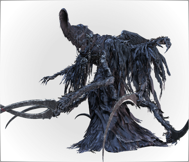 Azzavhar's tweet image. Boss guide: Mergo’s Wet Nurse in Bloodborne

Quick tips: stay on her back hip, punish after the combo ends, bolt/fire paper can help.

Watch here: youtu.be/yoYdYnlCVuA

#bloodborne #mergoswetnurse #bossguide #fromsoftware #gaming