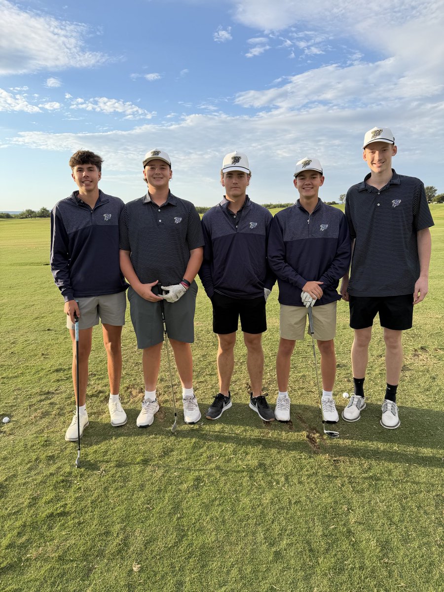 <a href="/svillegolf/">@StephenvilleGolf</a> in action today and tomorrow at the Fall Preview Match Play Championships!
<a href="/coachjhodges21/">Jason Hodges</a> <a href="/sville_sports/">Stephenville Athletics</a>