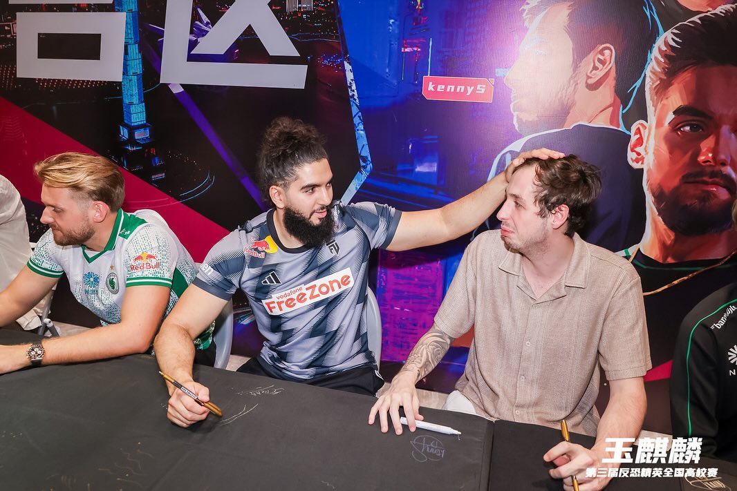 Esports Magazine tweet media