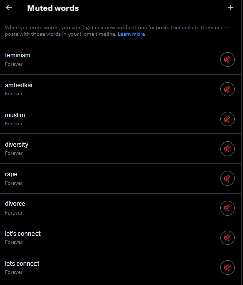 uday03meh's tweet image. one step for a better tl