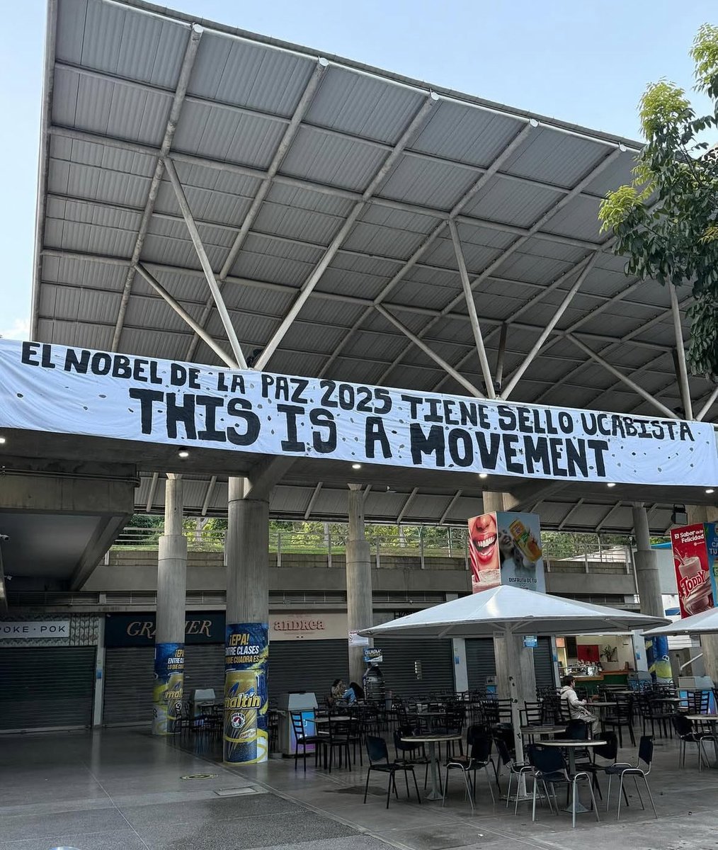 Orlando Avendaño tweet media