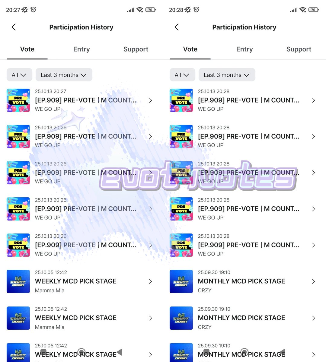 evot4votes tweet media