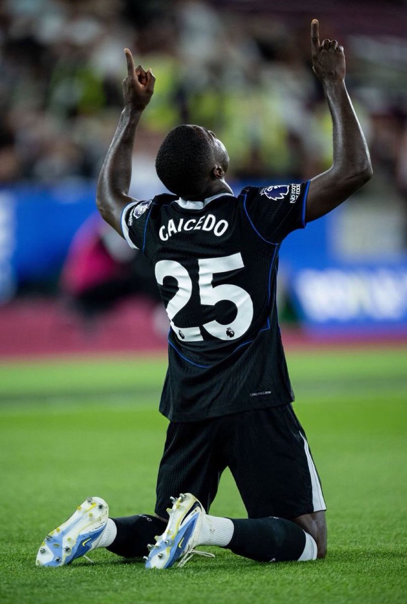 THE CHELSEA FORUM tweet media