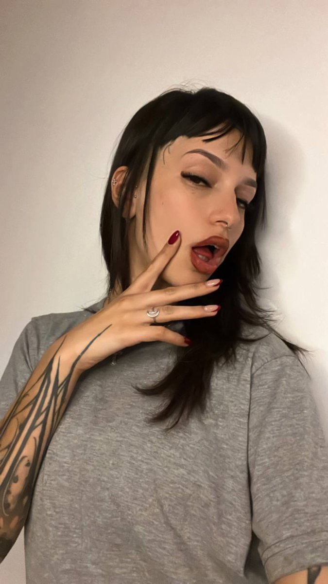 Miss Yazmin🖤 tweet media