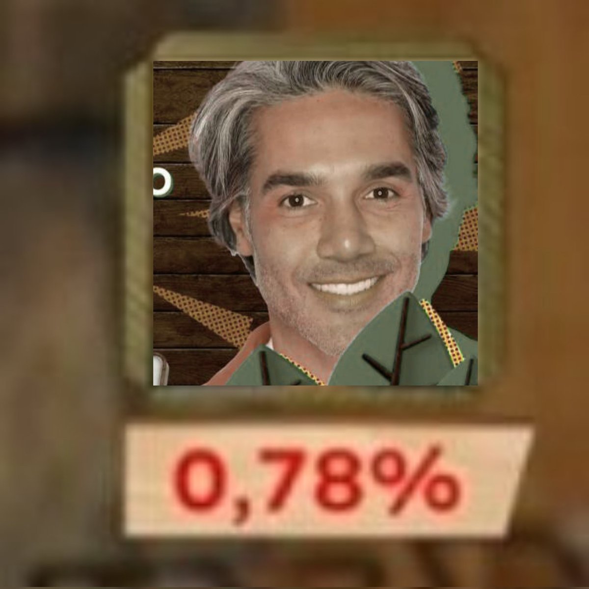 jesusmoderninho's tweet image. Será que na roça dele,  é possível menos que isso? 
#afazanda #AFazenda17