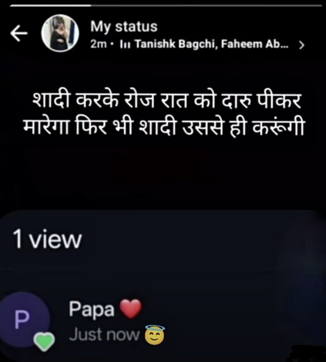 Nidhiikashyap_'s tweet image. Ab kya hoga 😔