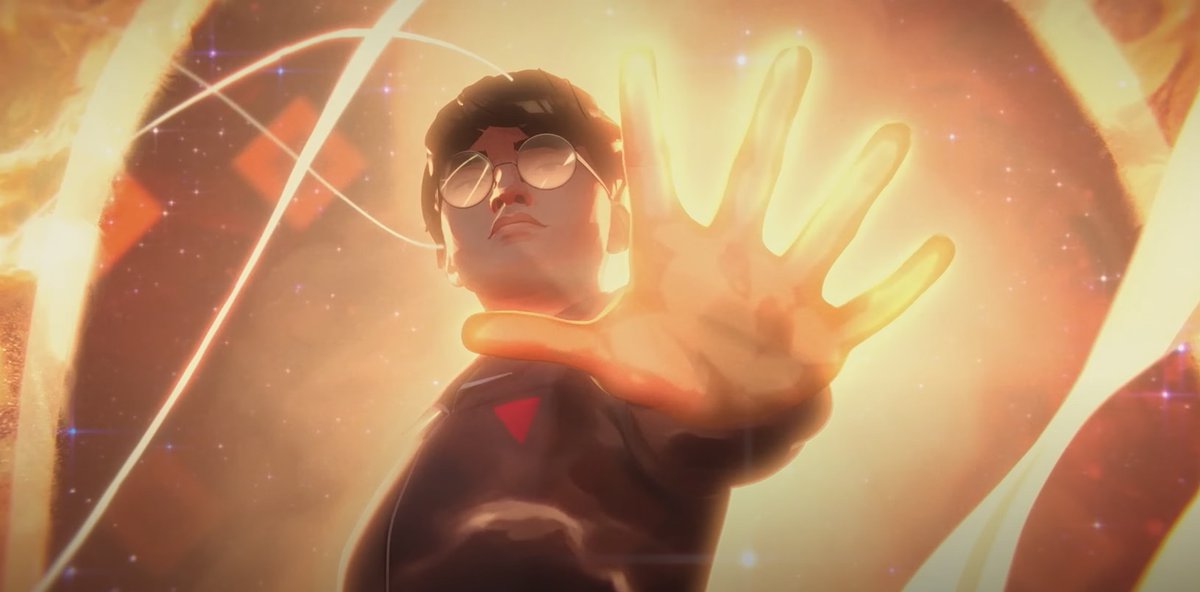 League of Legends ES tweet media