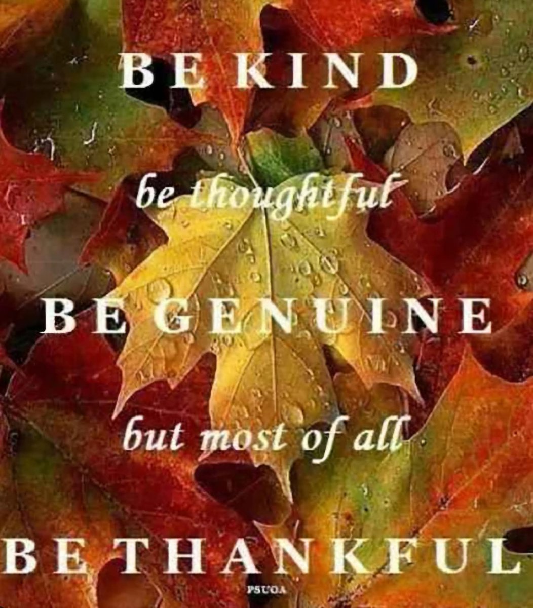 Thankful for neighbours who shovel your walk, share a smile, and never judge your gravy-to-pie ratio. Here’s to the heart of our communities
Happy Thanksgiving! 🧡🍂