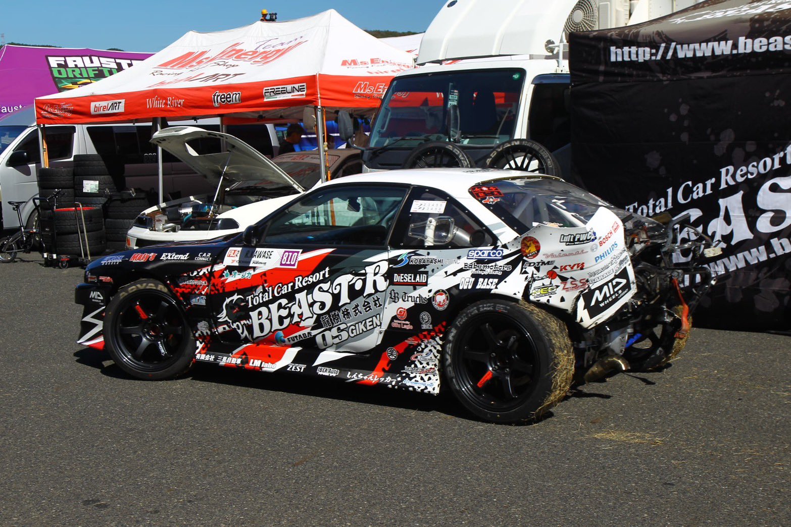 BEAST-R 手塚 強 on X: 