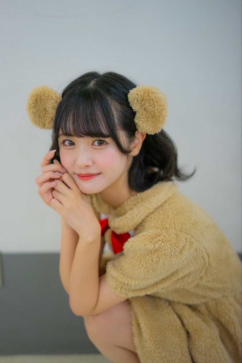 長南さんぜひもう一度撮影会お願いします…
推し撮りフェスお疲れ様でした📣

#長南舞
#推し撮りフェス