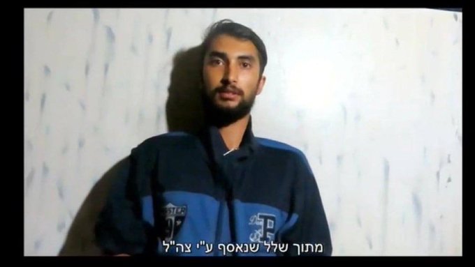 mujifren's tweet image. Hamas killed Nepalese Hindu worker Bipin Joshi
He was not among the hostages released today
Hamas says it doesn't have anymore live hostages