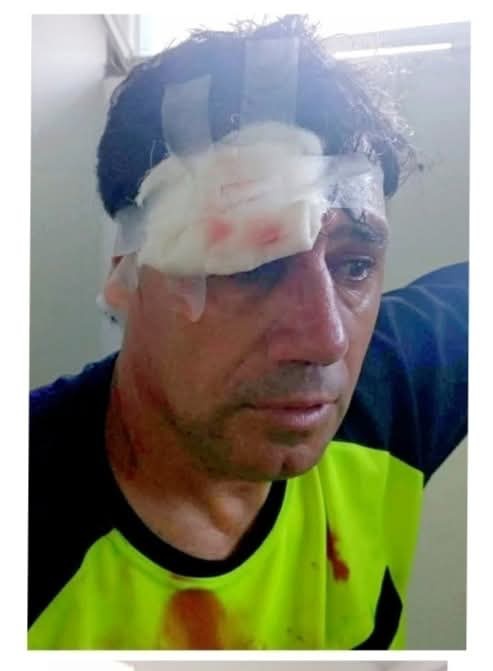 Felicitaciones River de San Javier... Fútbol,básquet, voley y ahora boxeo 🥊 ...  Están des-PEGA-dos... Los otros ?