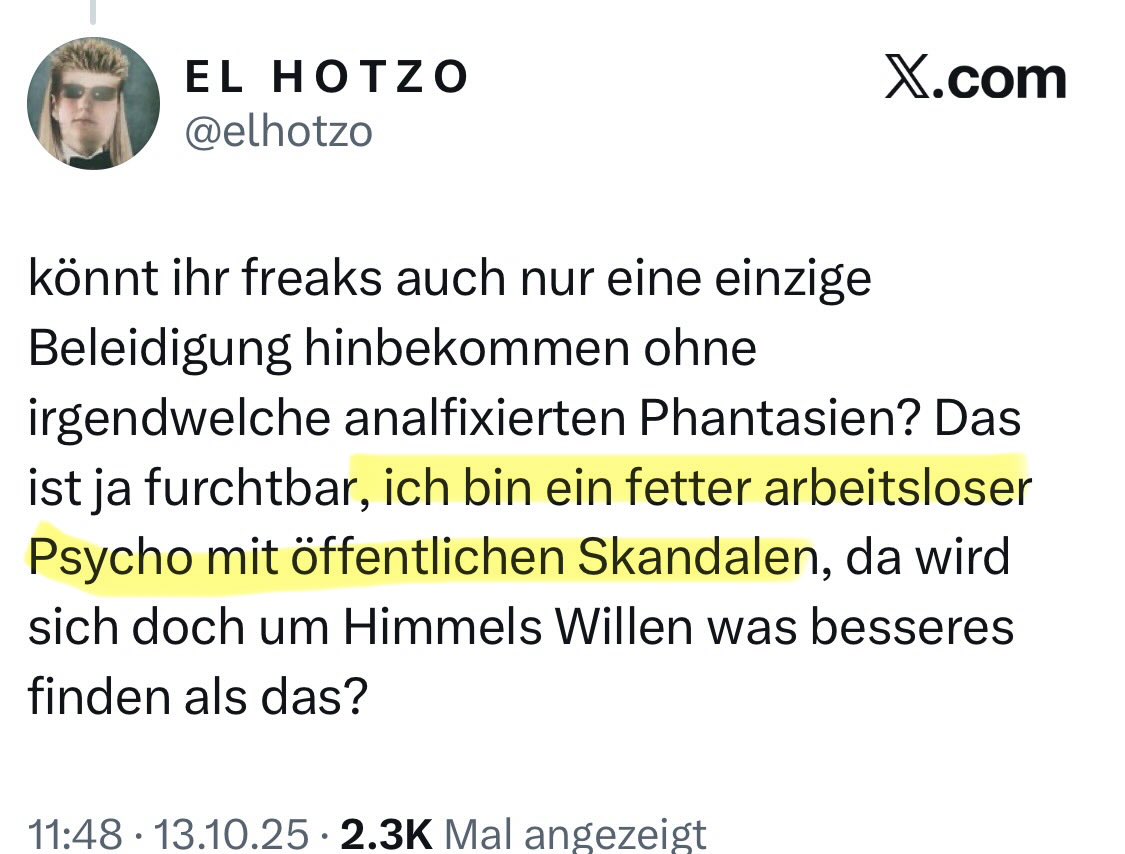 Ganz ehrlich? Ich könnte es nicht besser beschreiben…