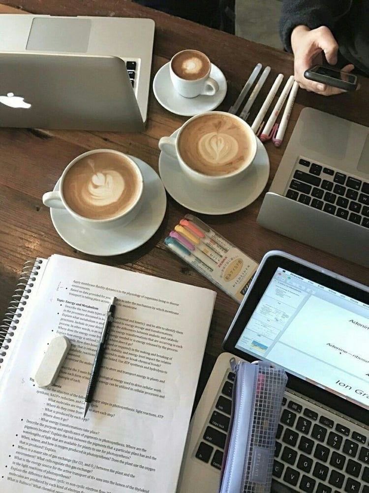 ephhemere's tweet photo. drink your coffee, read your books and collect degrees https://t.co/d1D96fDvPC