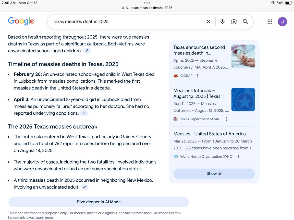 Irene Goodnight tweet media