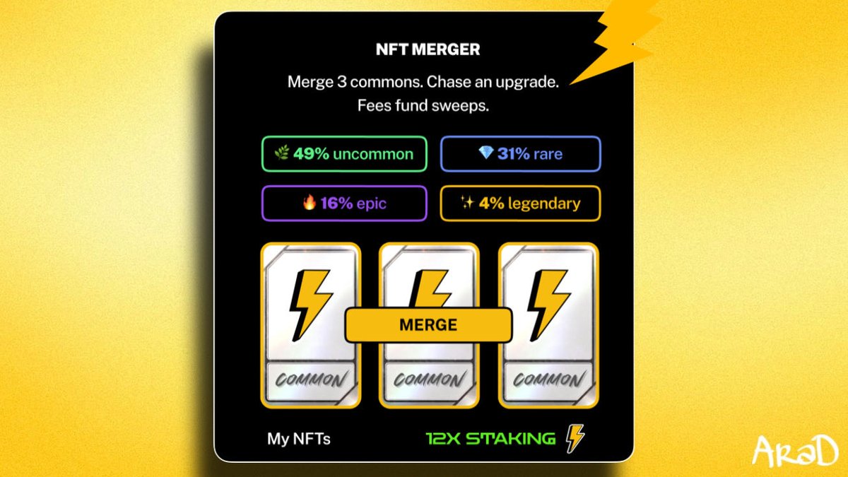 CelineeXBT's tweet image. What @kloutgg is doing with NFTs feels genuinely different
While most collections chase attention and hype, Klout focused on building lasting meaning
These NFTs aren’t just collectibles they’re proof of your consistency and credibility onchain
A Klout NFT isn’t a profile…