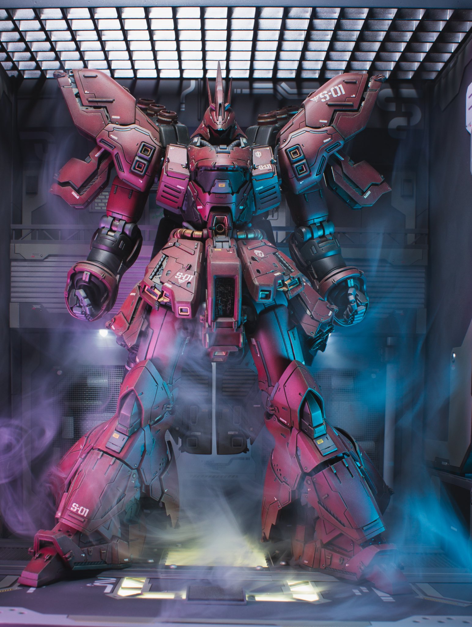 みーやびん、ジオラマ製作✨リクエストオーダー✨ みーやびん