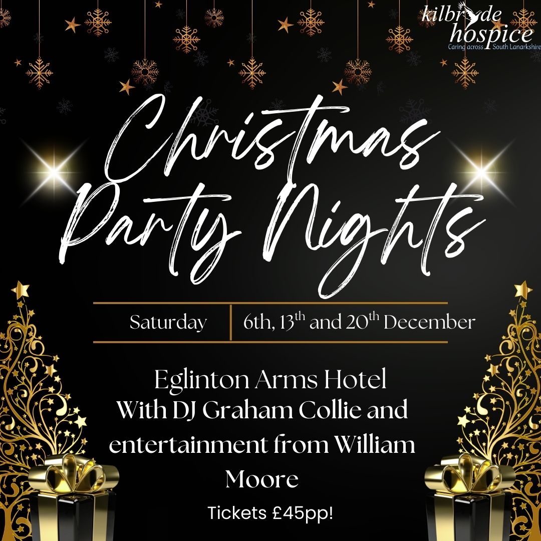 🎄 Party with a purpose! 📷 From 7PM | 📷 live music &amp; DJ! Book now: £10pp deposit 📷 📷📷 📷🍸🎤