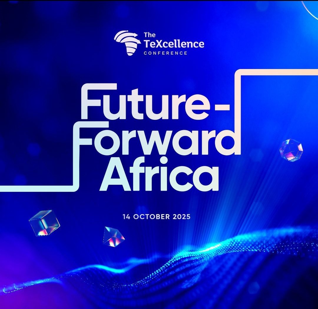 obikoyaemmanue1's tweet photo. Joe Abah, Adewale Adeyipo, and several thought leaders and innovators to speak at the 2025 
#TheTexcellenceConference where discussions about the continuous development around tech, innovation among others in Africa will take centre stage https://t.co/i096XvHzJ1