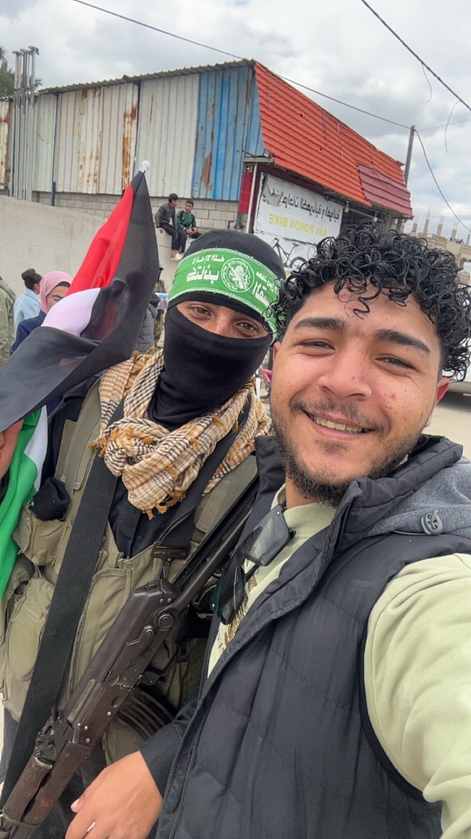 Hassan Mafi ‏ tweet media