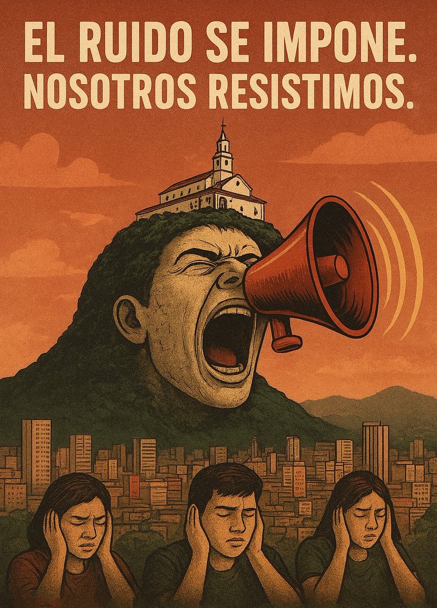Talía Osorio tweet media