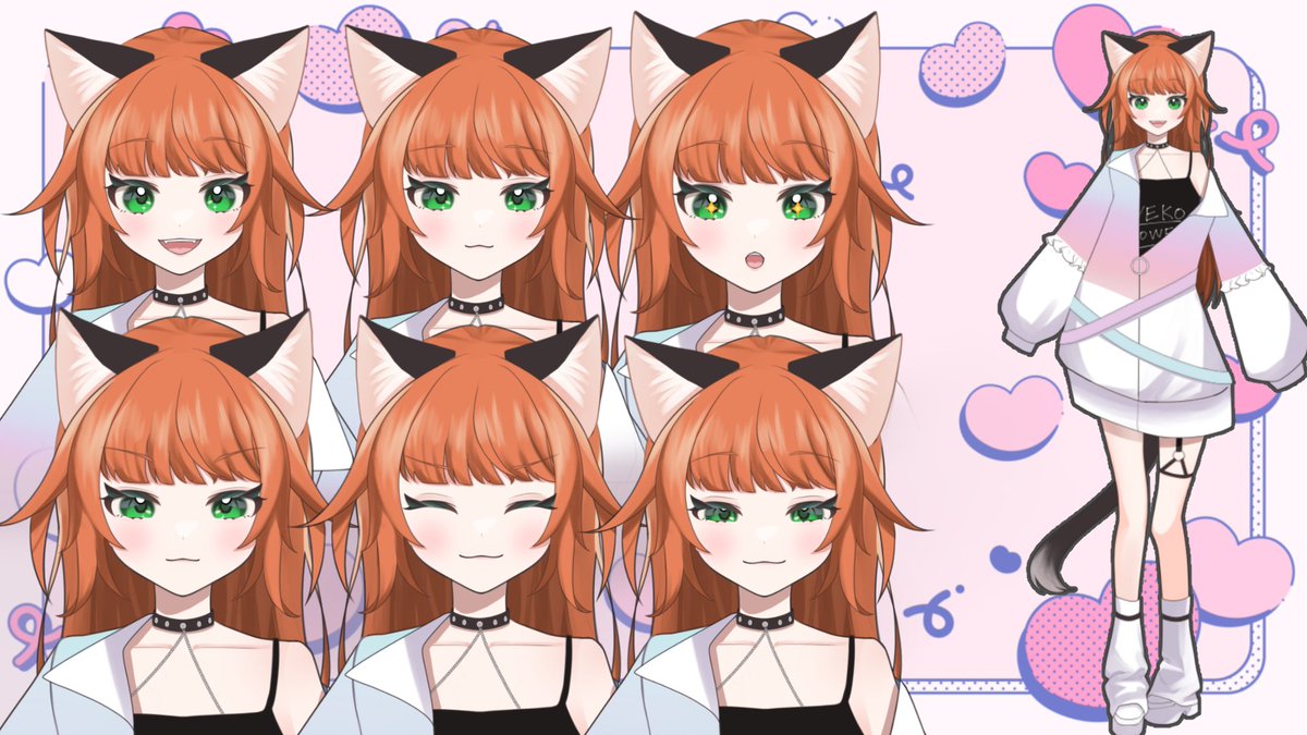 ねこたに すず🐱🤟激キャワ黒猫みみんぐす (@nekotani_suzu) / Posts / X