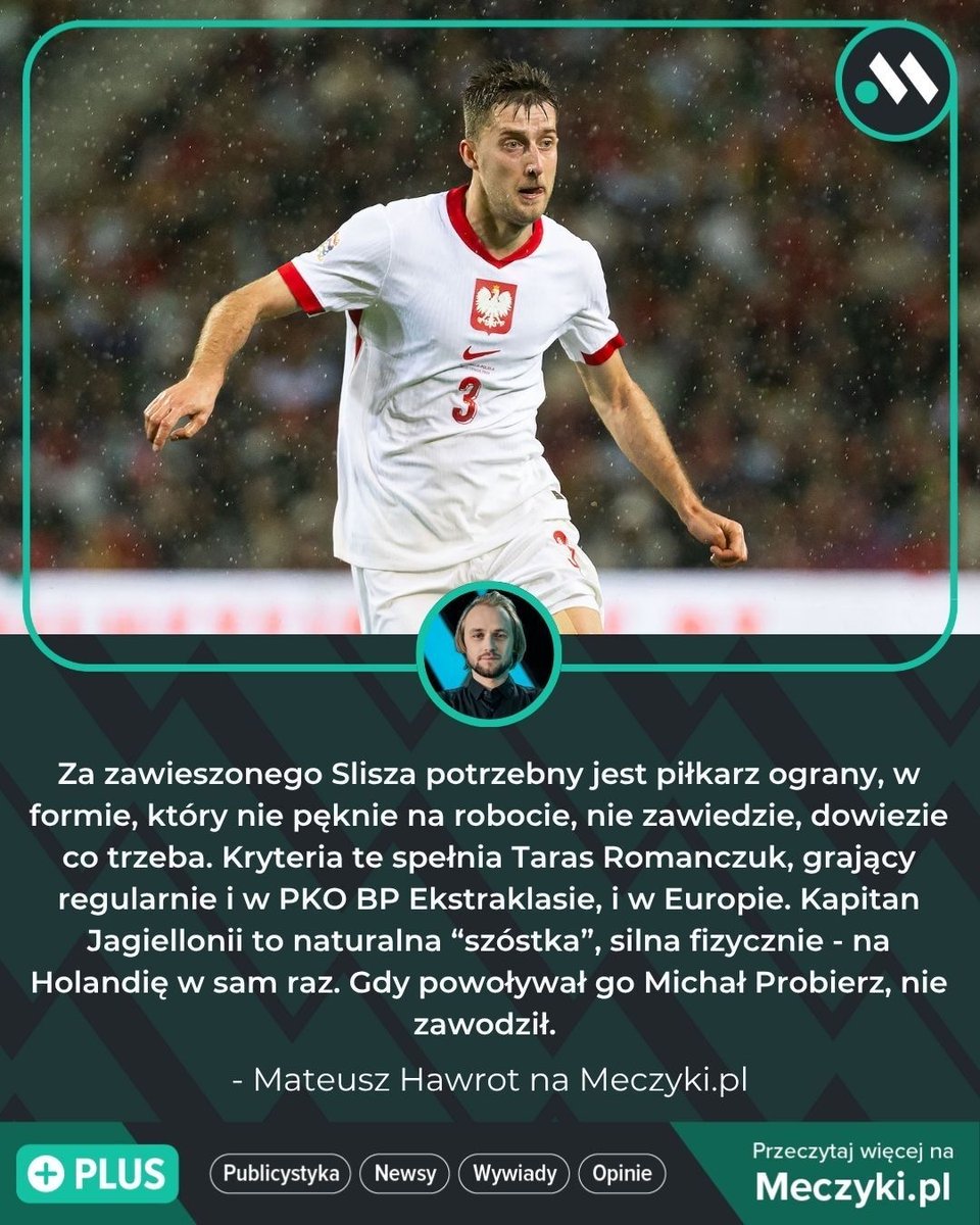 Meczyki.pl tweet media