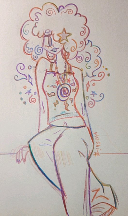 koshirin☆ tweet media