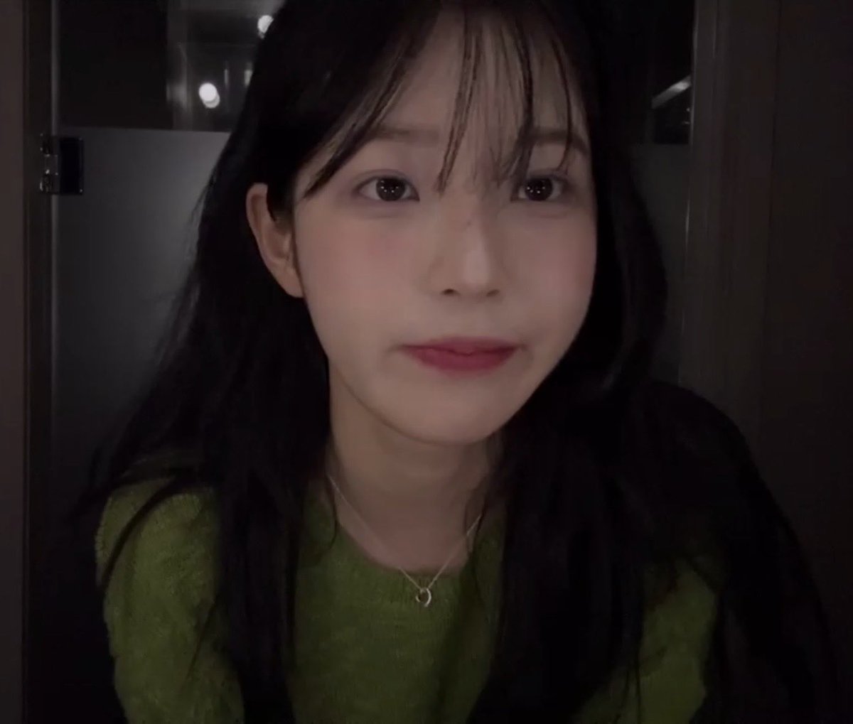 backmi_0417's tweet image. 볼빵빵 허니