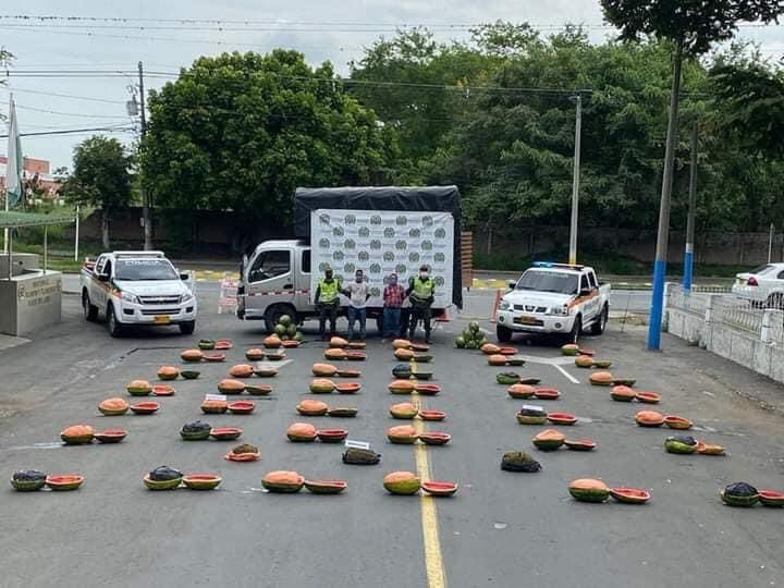 ced_jayy's tweet image. If in Colombia 🇨🇴 they used that ingenuity for other things, we would be a world power.