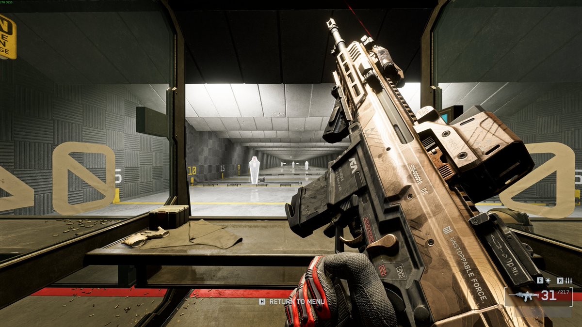 Открыл первый Mastery Camo в Battlefield 6. 
Жесть много времени занимает