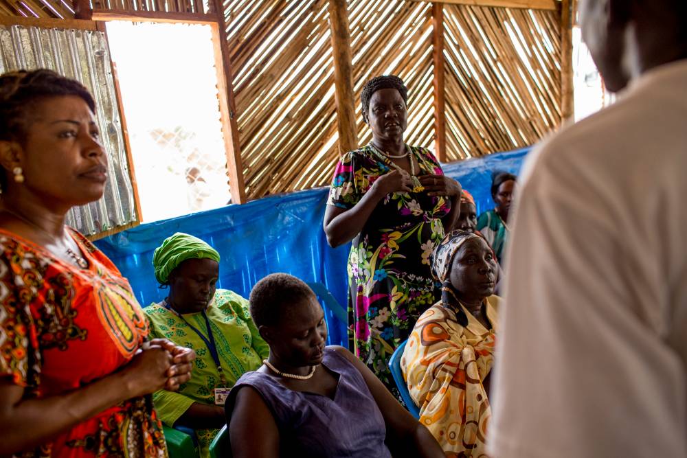 United Nations Institute for Disarmament Research tweet media