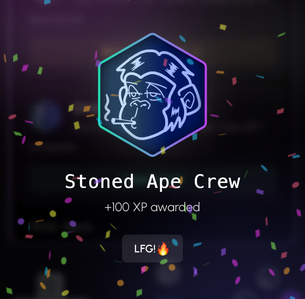 Rusty P | Ape-❌ tweet media