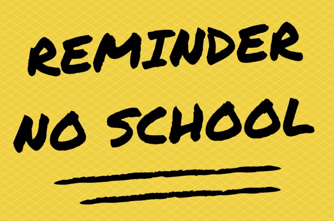Worthington Schools (@wcsdistrict) on Twitter photo DON'T FORGET that there's no school for students on Friday, October 17th - enjoy the day off!
#ItsWorthIt DON'T FORGET that there's no school for students on Friday, October 17th - enjoy the day off!
#ItsWorthIt
